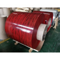 Color aluminum plates / Painting aluminium sheets strips for building material